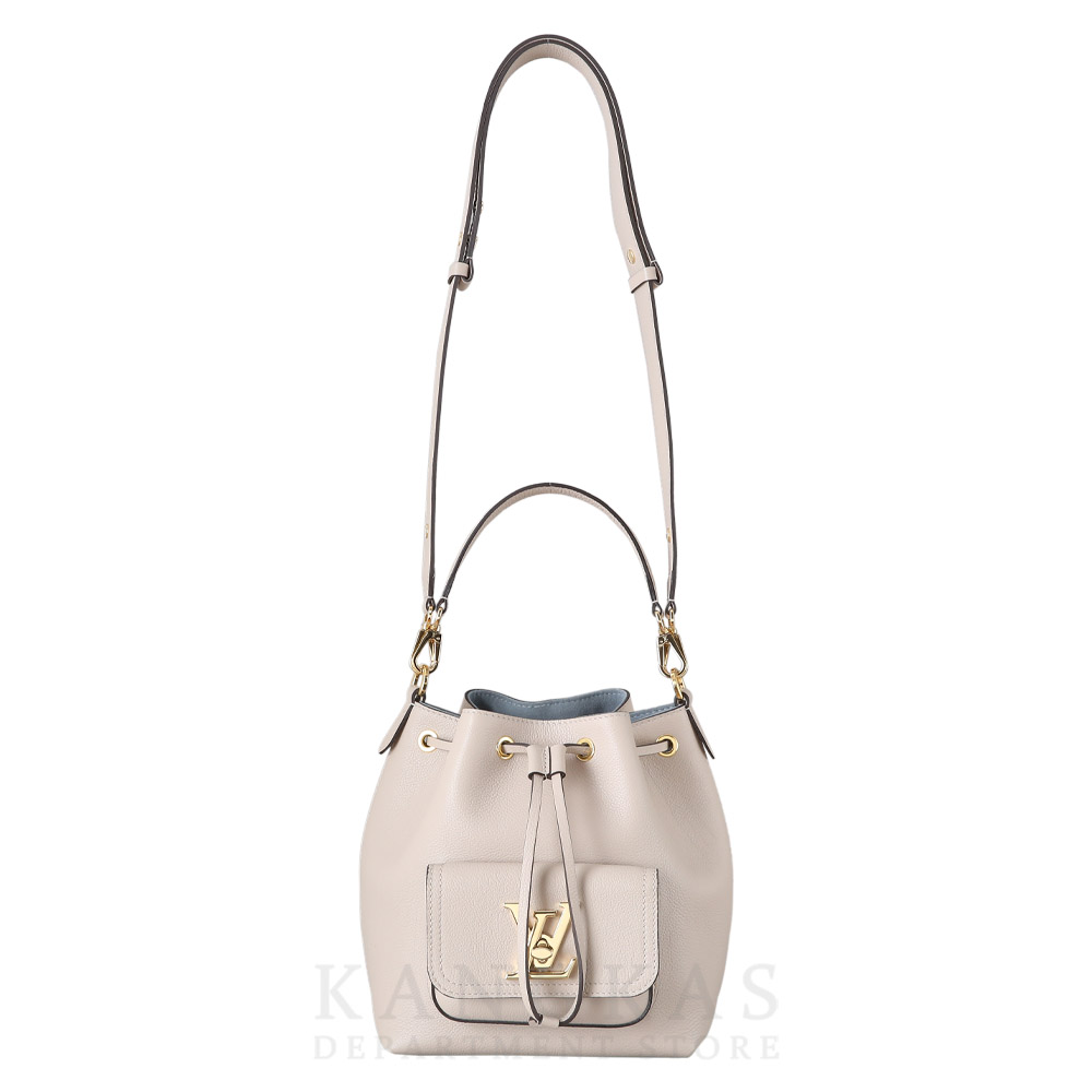 LOUIS VUITTON(USED)루이비통 M57688 락미 버킷 숄더백